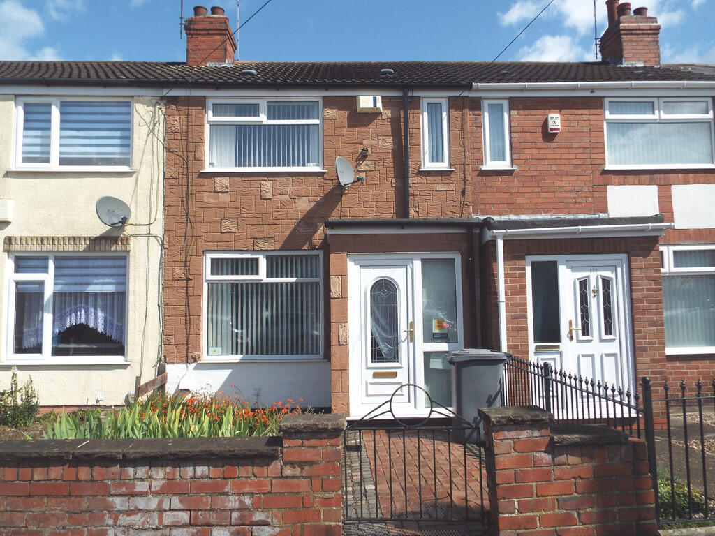 Main image of property: 171 Brooklands Road