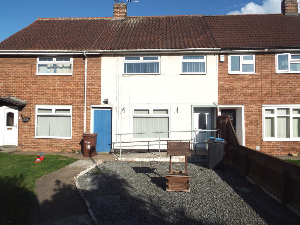 Main image of property: Brent Avenue, Hull