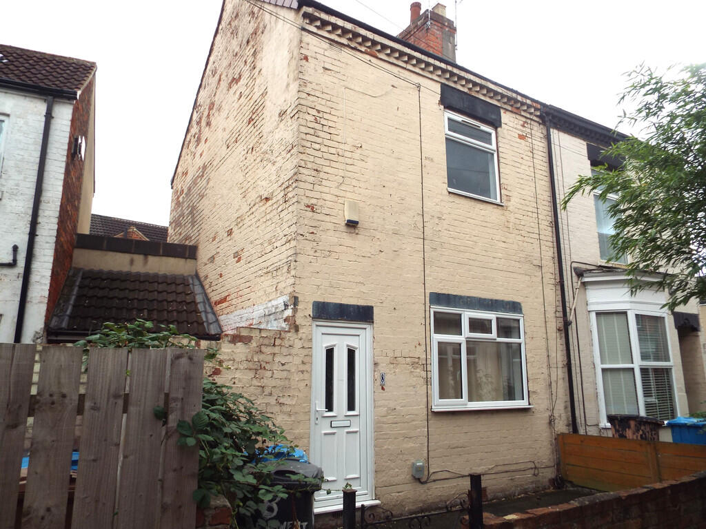 Main image of property: Derwent Grove , Hull