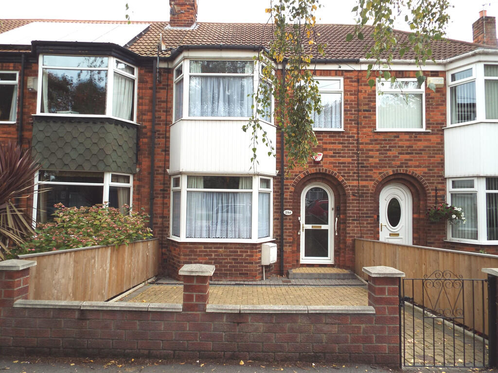 Main image of property: 294 Bricknell Avenue