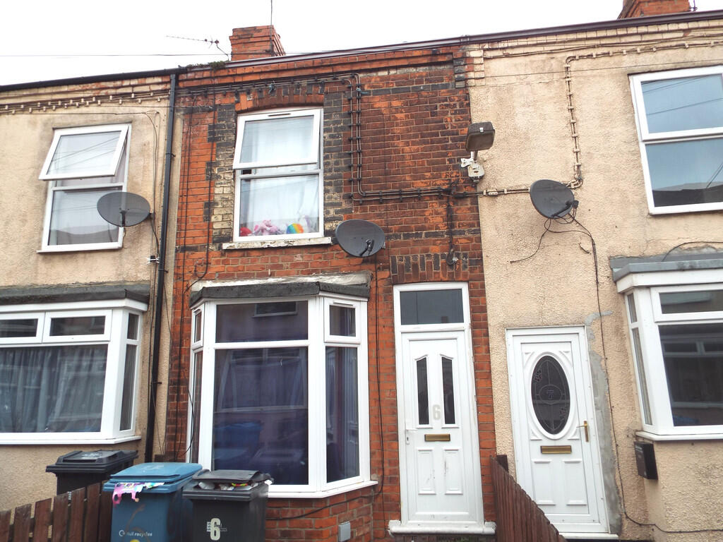 Main image of property: Ferndale, Redcar Street