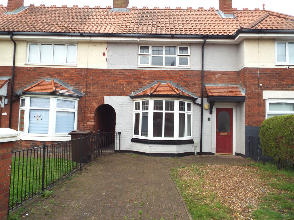 Main image of property: 25th Avenue, Hull