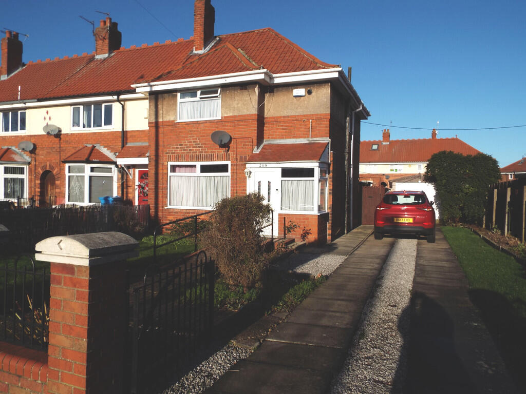 Main image of property: Endike Lane, North Hull, Hull, East Yorkshire