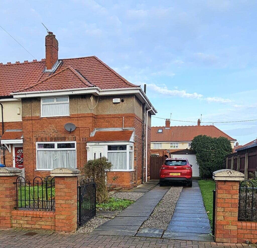 Main image of property: Endike Lane, North Hull, Hull, East Yorkshire