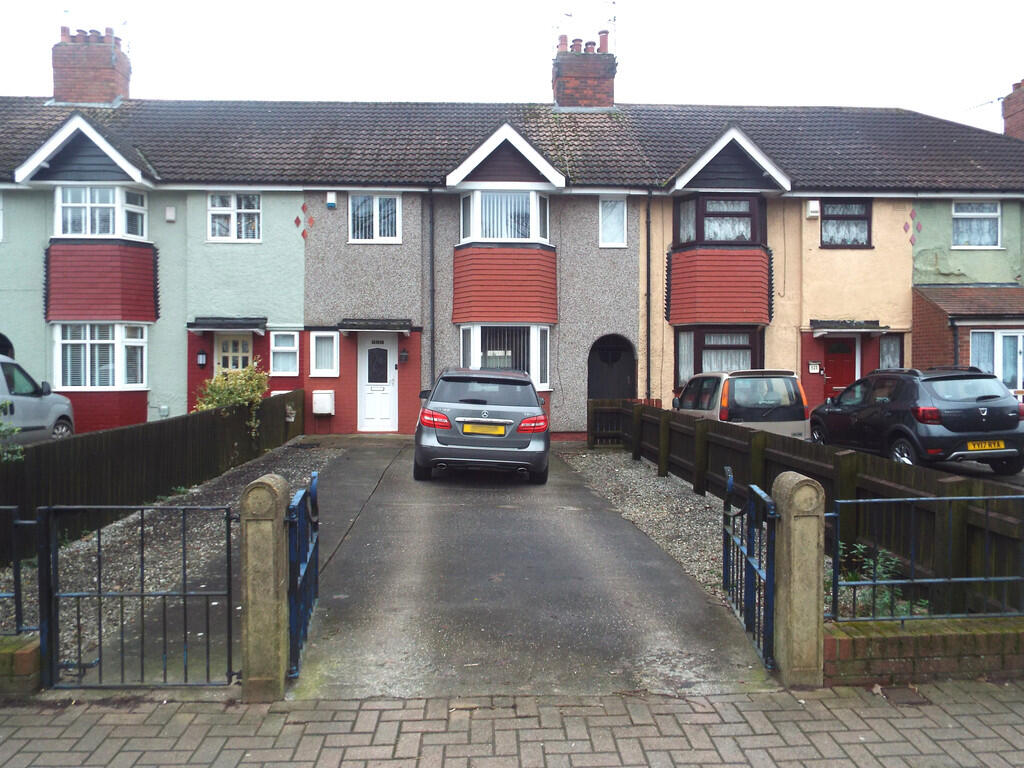 Main image of property: 521 Endike Lane