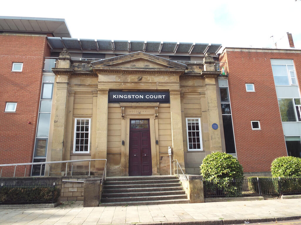 Main image of property: Flat 19, 6 Kingston Square