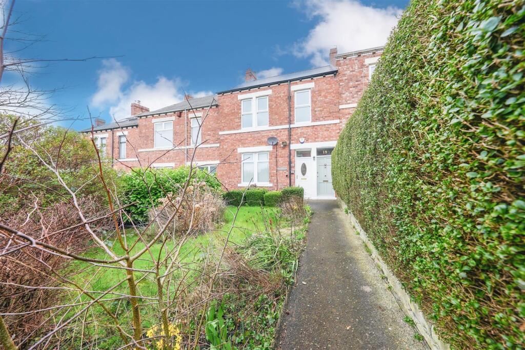Main image of property: Earls Drive, Low Fell