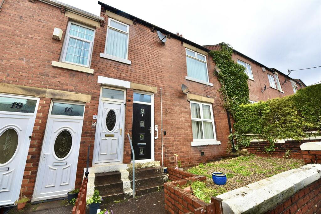 3 bedroom flat for sale in Mitchell Street, Birtley, Chester Le Street, DH3