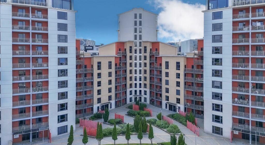 Main image of property: Baltic Quay, Mill Road, Gateshead