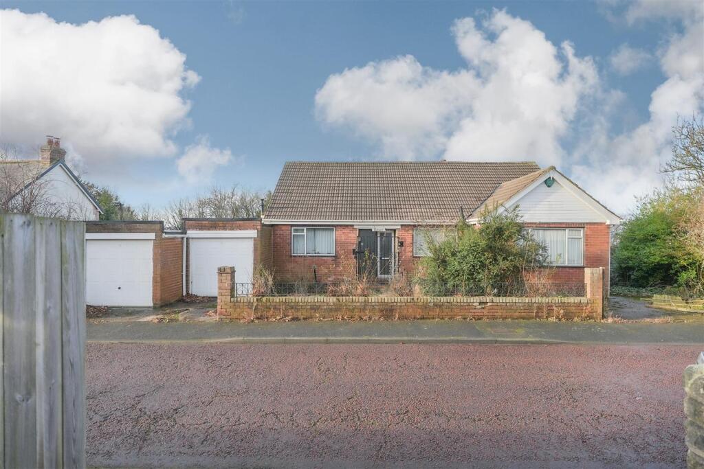 Main image of property: Langdale Road, Low Fell, Gateshead
