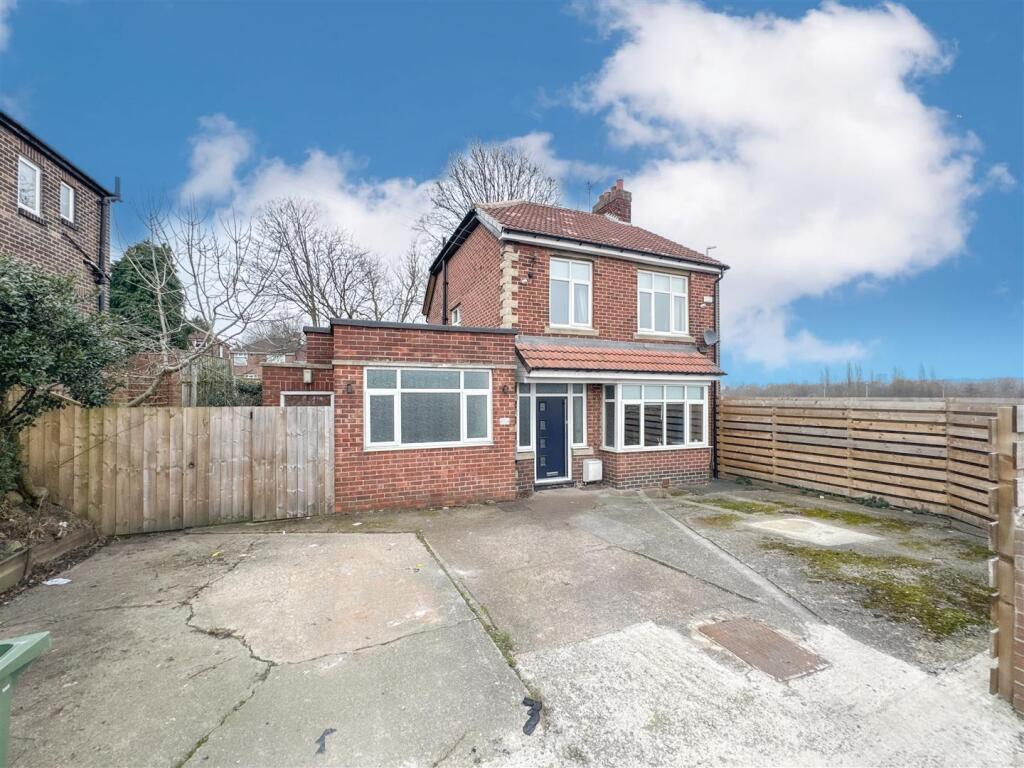 Main image of property: Lobley Hill Road, Lobley Hill, Gateshead