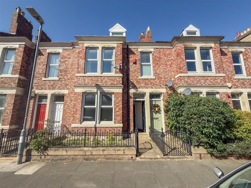 Main image of property: Windsor Avenue, Gateshead
