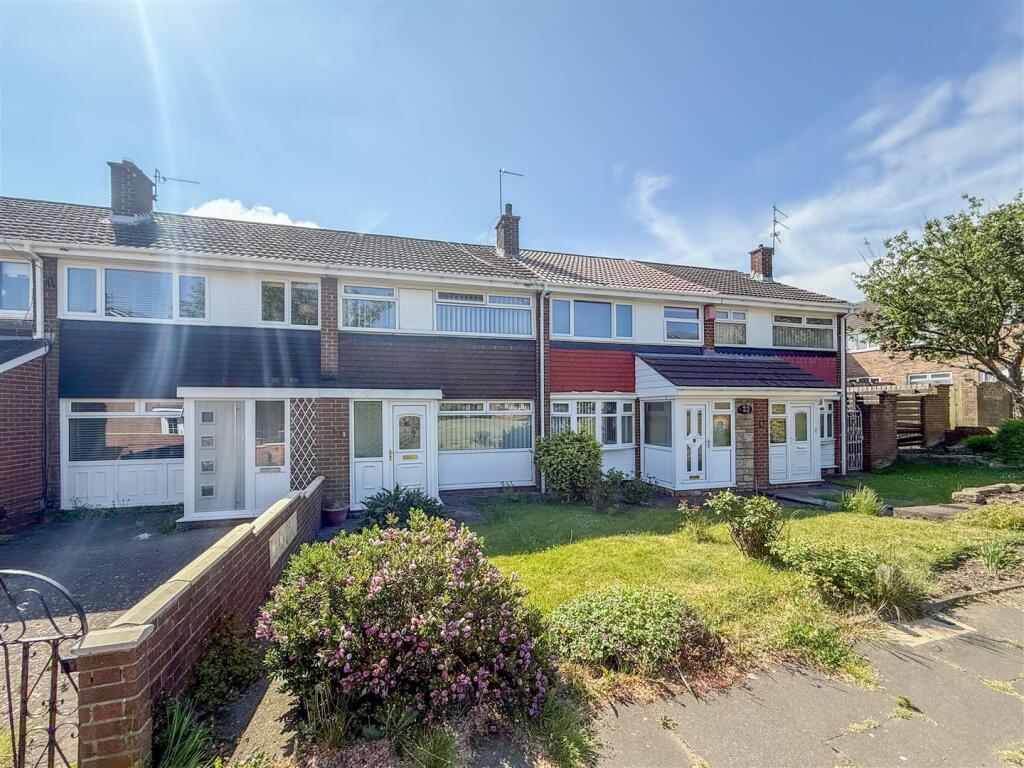 Main image of property: Planesway, Windy Nook, Gateshead