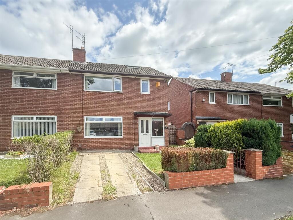 Main image of property: Havercroft, Leam Lane Estate