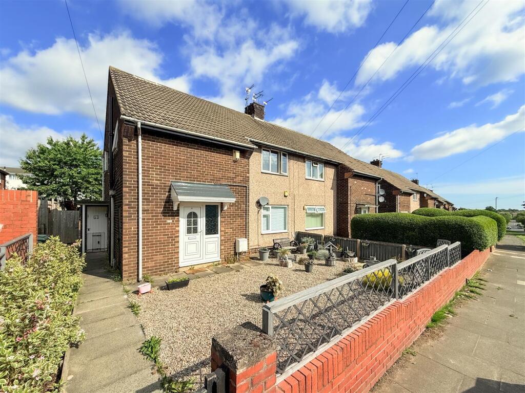 Main image of property: Millford, Leam Lane, Gateshead