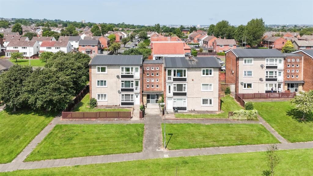 Main image of property: Meresyde Court, Leam Lane, Gateshead