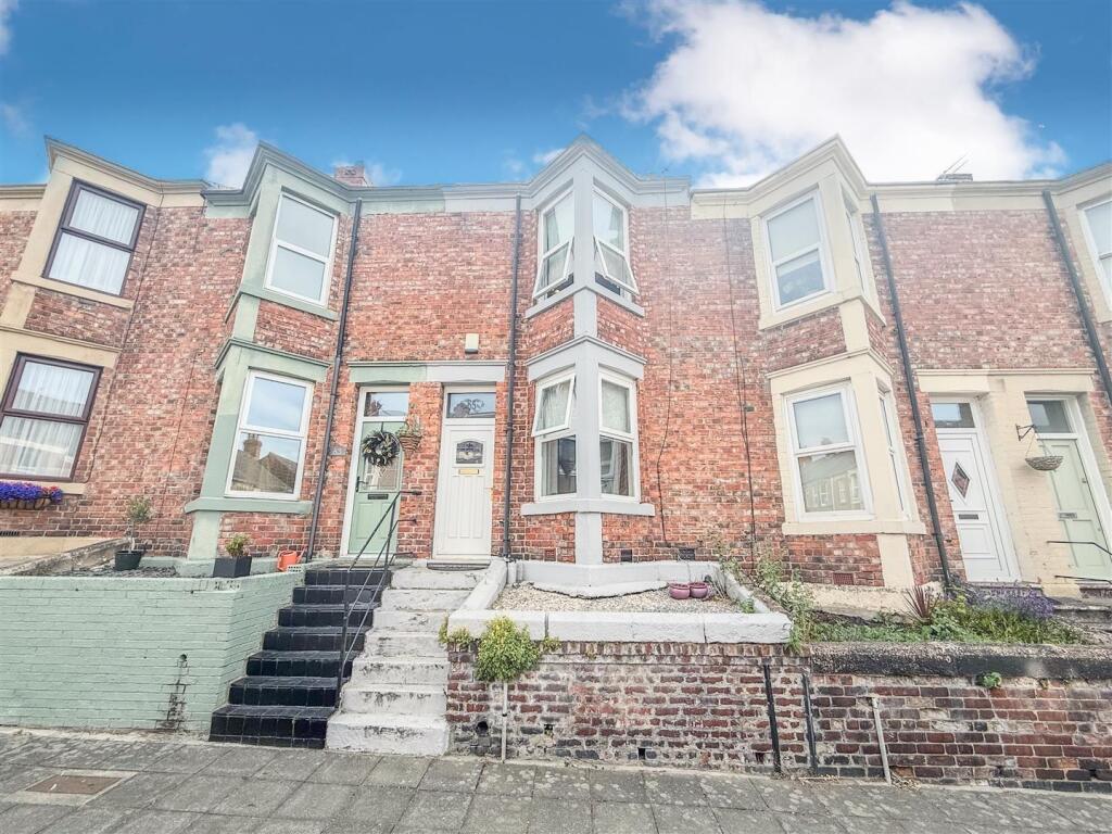 Main image of property: Fern Dene Road, Gateshead