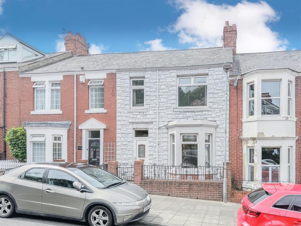 Main image of property: Fern Dene Road, Gateshead