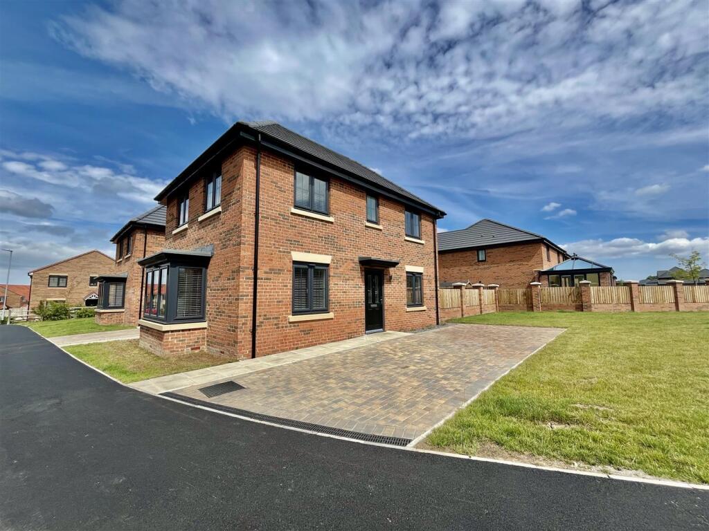 Main image of property: Grayling Way, Ryton