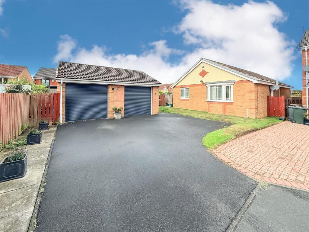Main image of property: Primrose Close, Annitsford, Cramlington