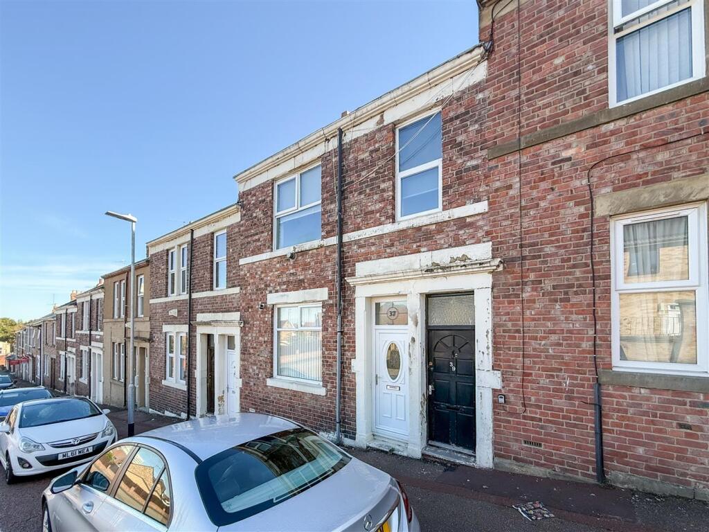 Main image of property: Moore street, Felling, Gateshead