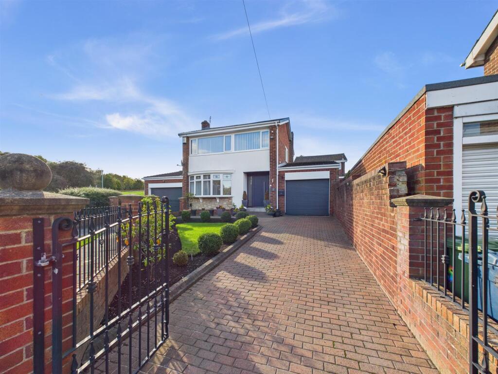 Main image of property: Barnton Road, Gateshead