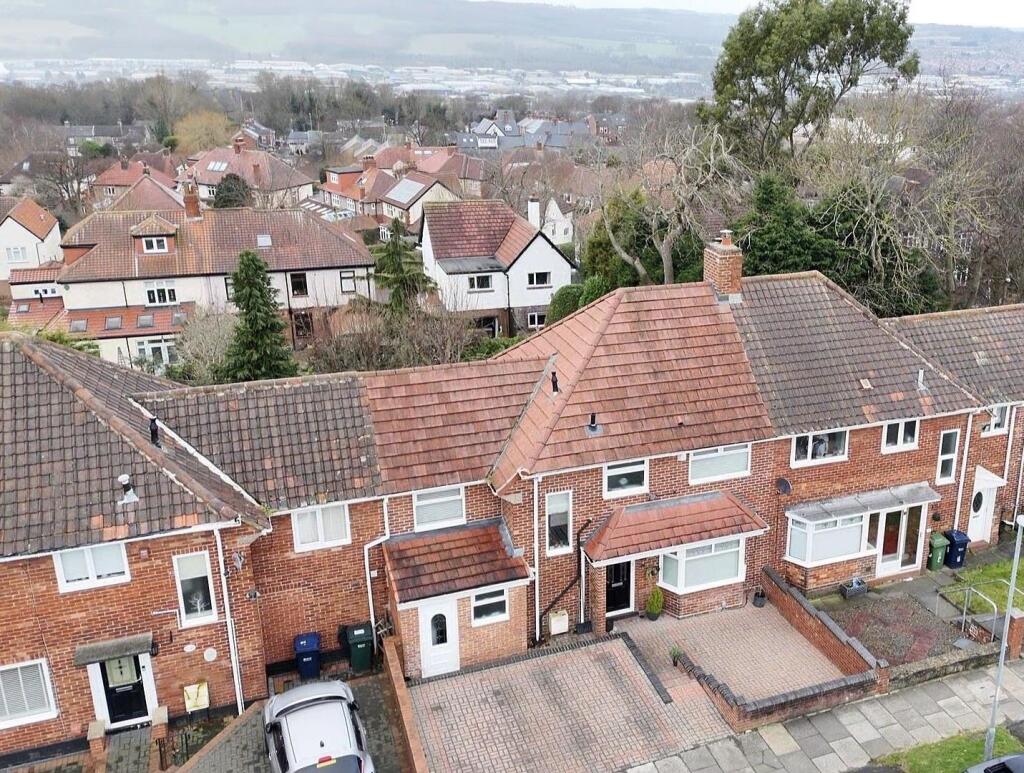 Main image of property: Dovedale Gardens, Low Fell, Gateshead