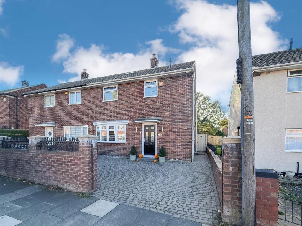 Main image of property: Meresyde, Leam Lane, Gateshead