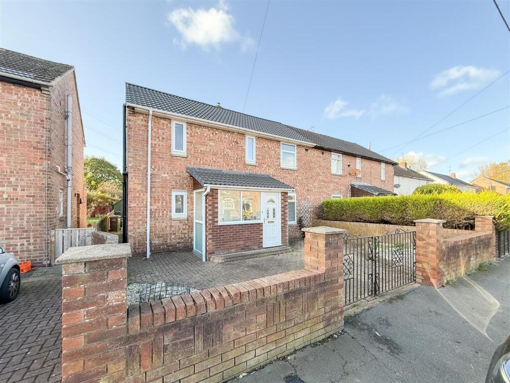 Main image of property: Hudspeth Crescent, Pity Me, Durham