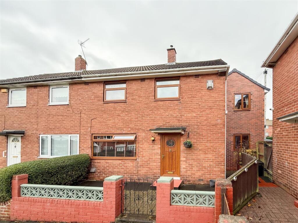 Main image of property: Wallinfen, Leam Lane, Gateshead