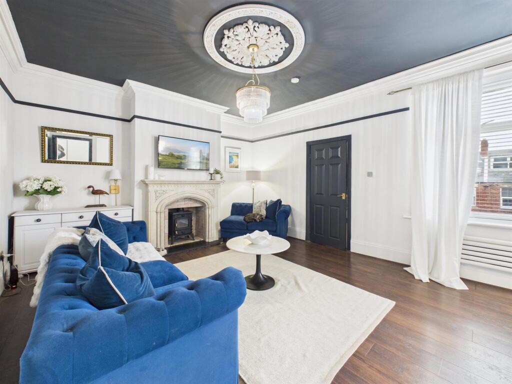 Main image of property: Windsor Avenue, Gateshead