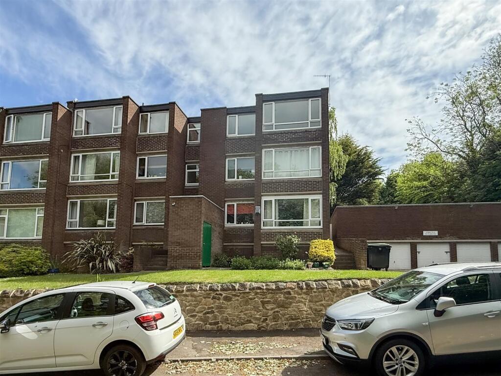 Main image of property: Breckenbeds Road, Gateshead