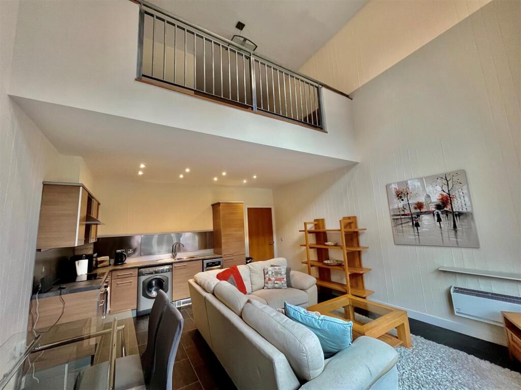 Main image of property: Pandongate House, City Road, Newcastle Upon Tyne