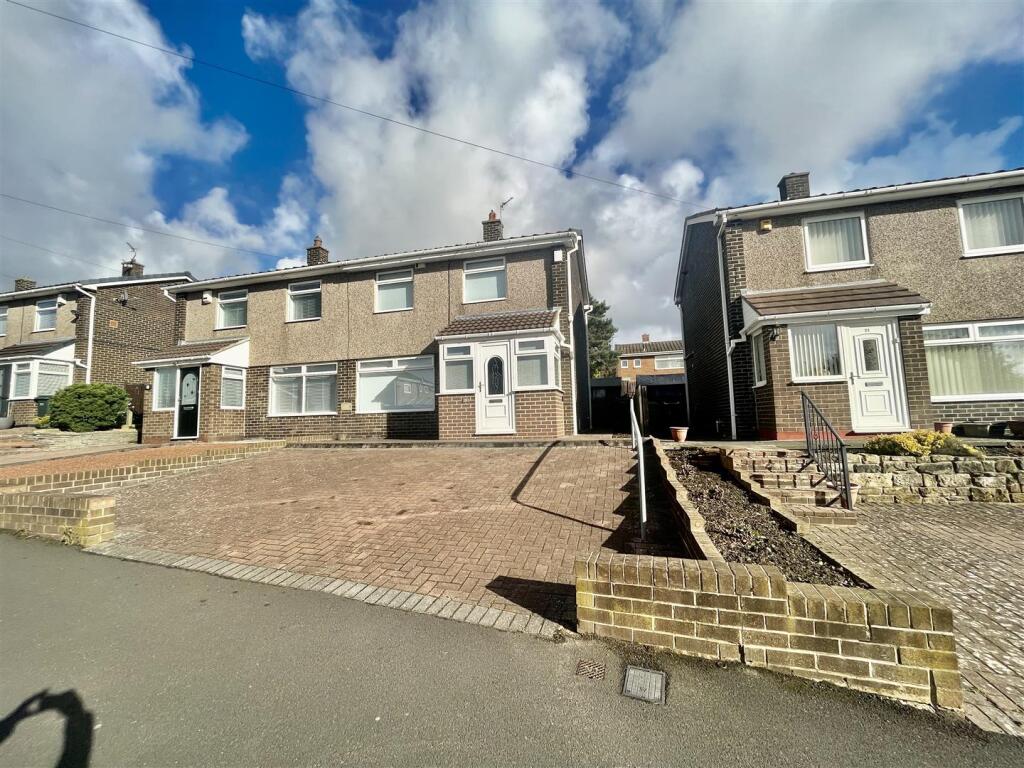 Main image of property: Stanley Gardens, Gateshead