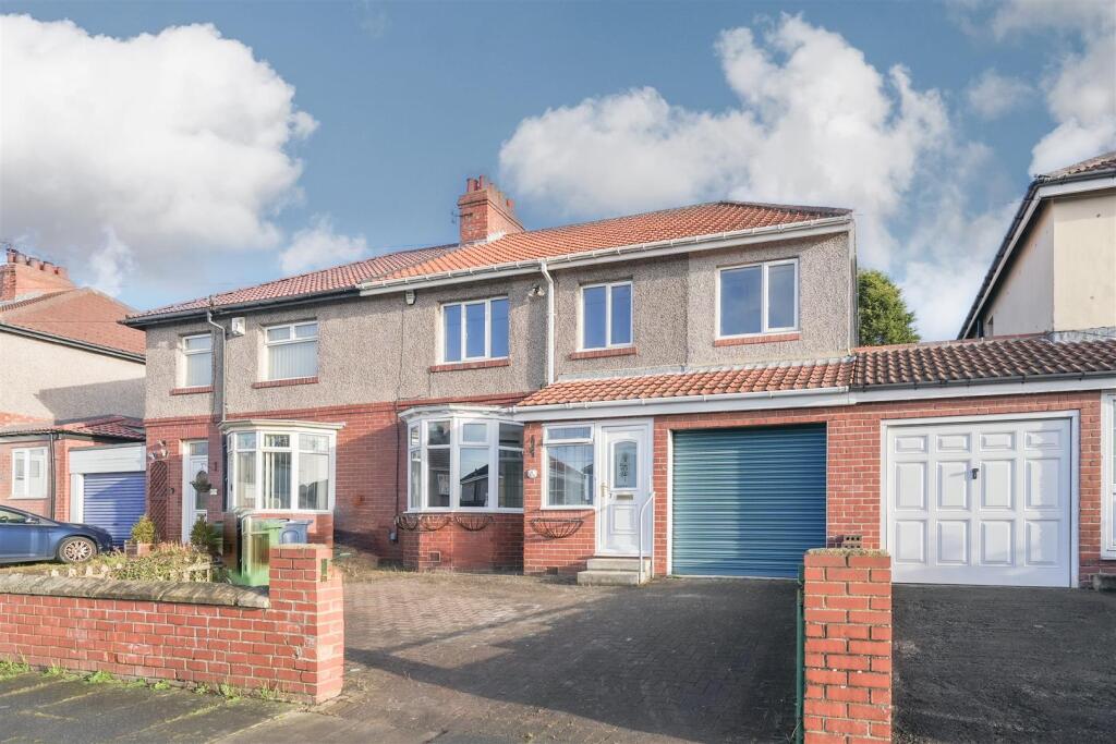 Main image of property: Brixham Avenue, Low Fell