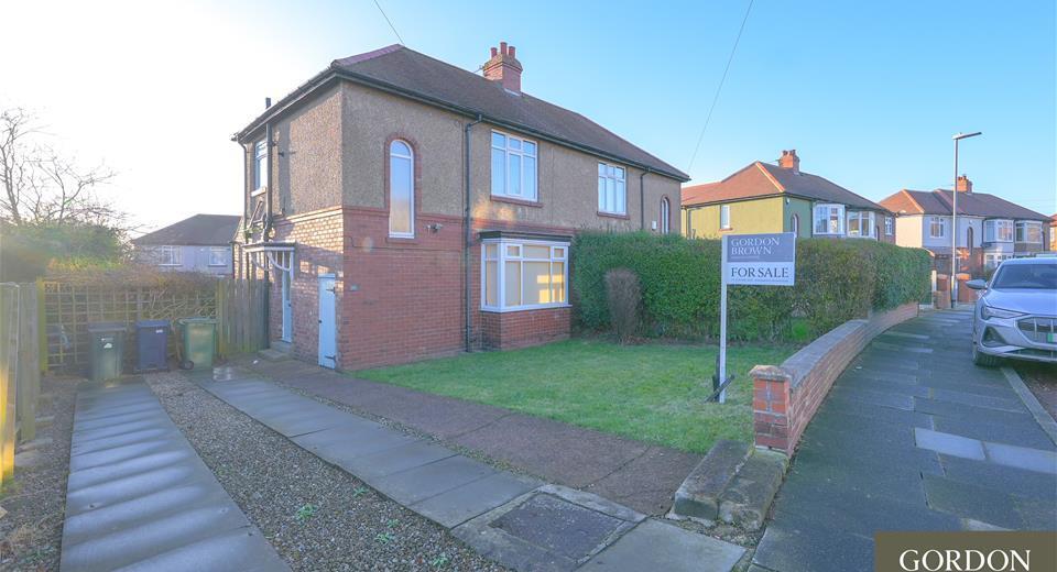 Main image of property: Lanthwaite Road, Low Fell