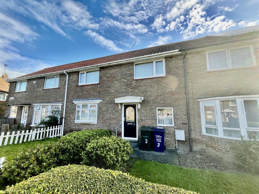 Main image of property: Etal Lane, Newcastle Upon Tyne