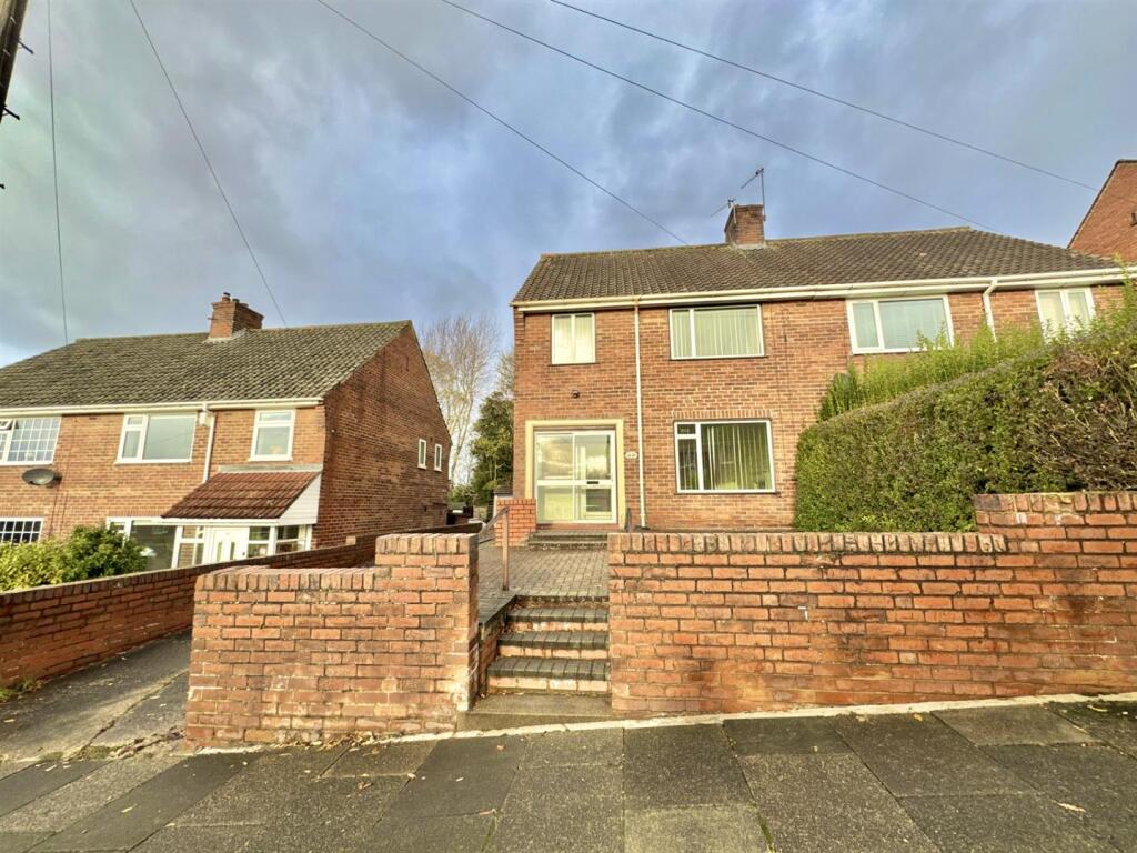 Main image of property: Ventnor Gardens, Gateshead