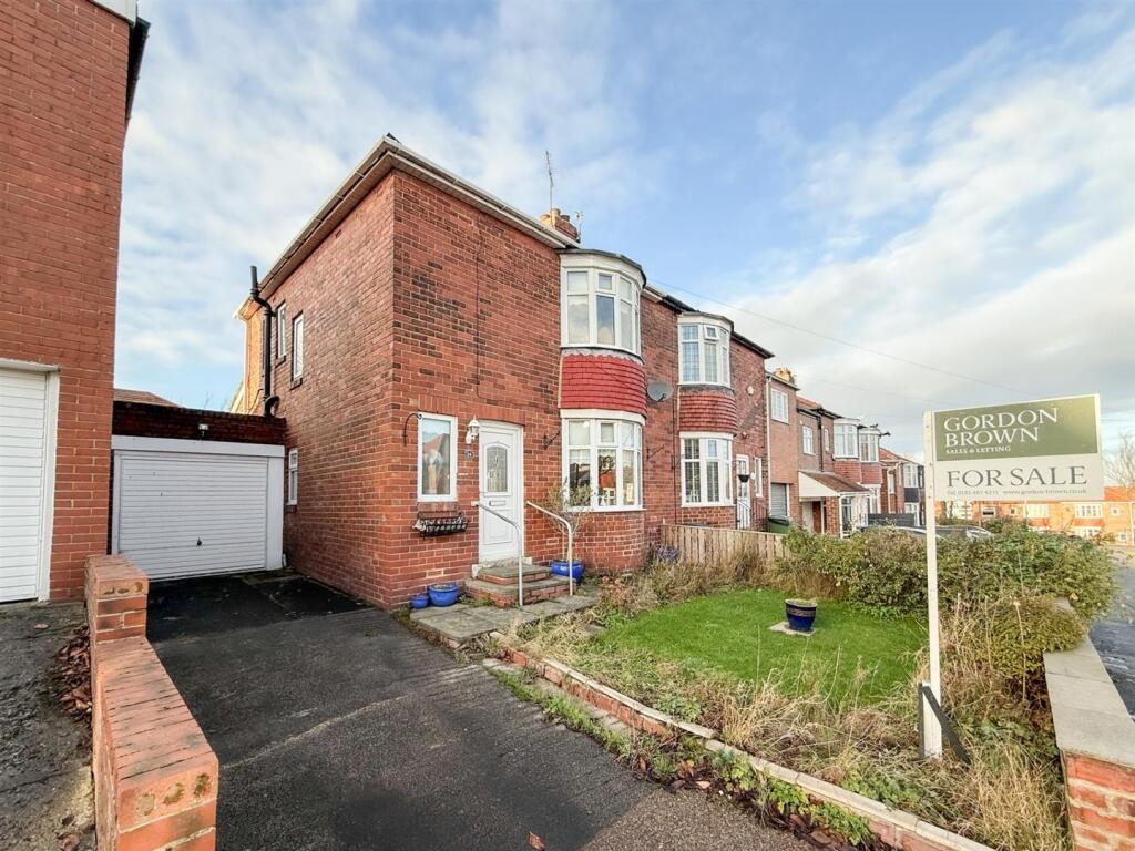 Main image of property: Coldwell Park Drive, Gateshead