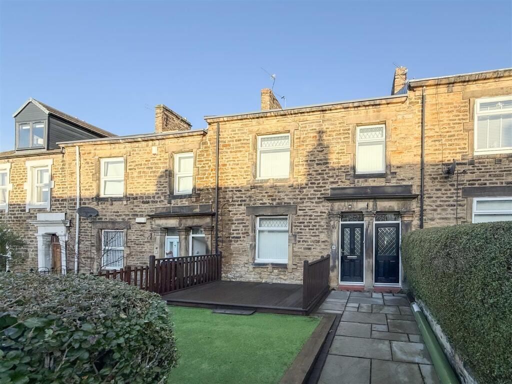 Main image of property: Wesley Street, Low Fell