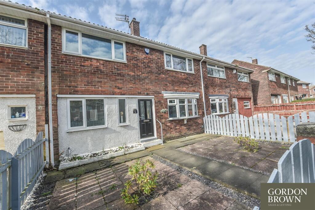 Main image of property: Englefeld, Leam Lane, Gateshead