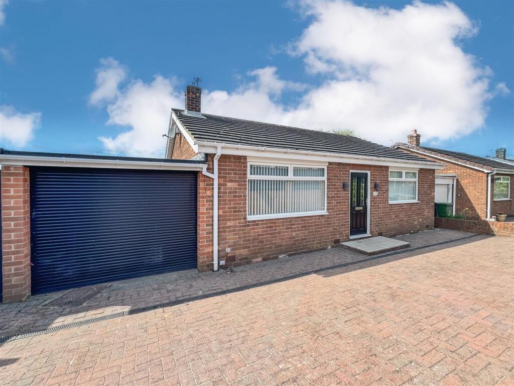 Main image of property: St. Ronans View, Low Fell, Gateshead