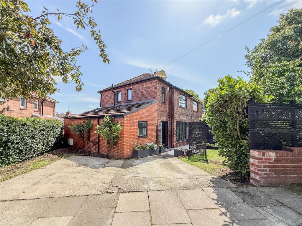 Main image of property: Coldwell Park Avenue, Windy Nook, Gateshead