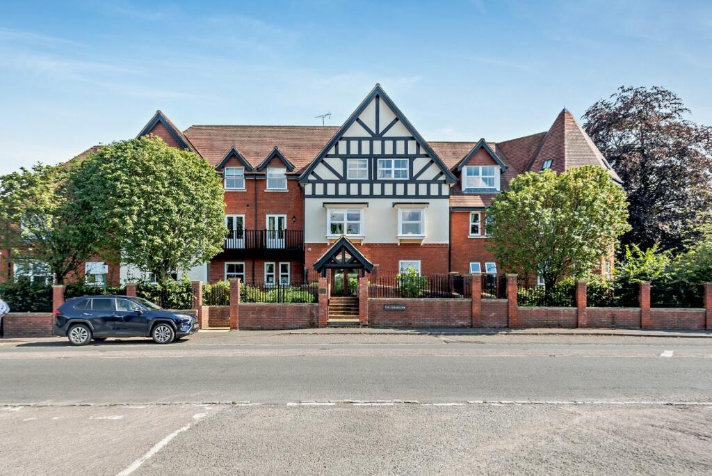 Main image of property: London Road, Sunningdale, Ascot, Berkshire