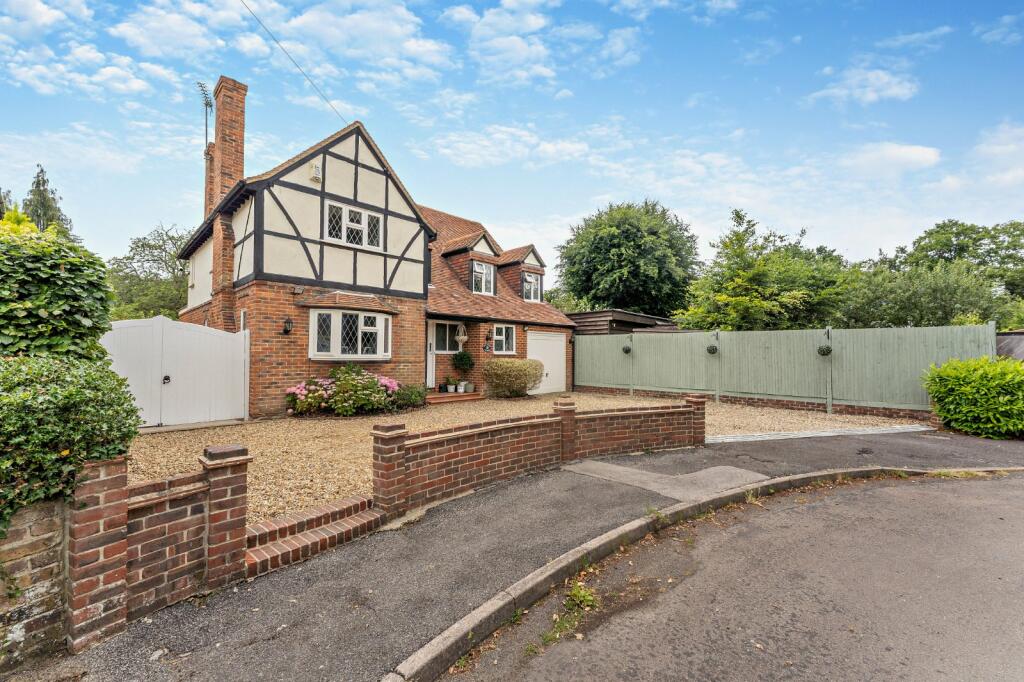 Main image of property: Poplar Avenue, Windlesham, Surrey