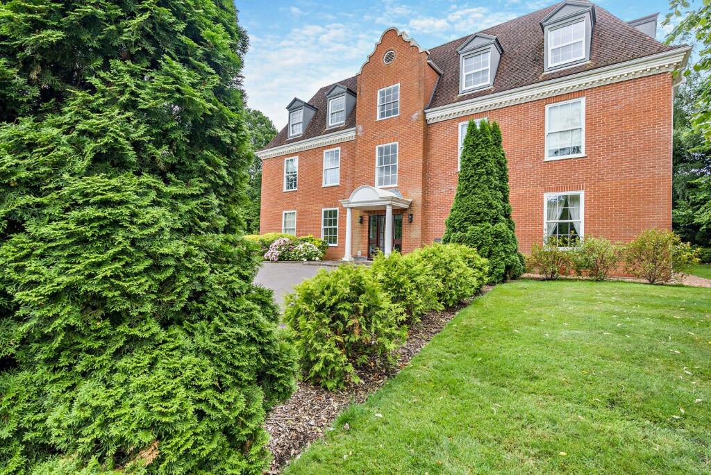 Main image of property: Hillside Park, Sunningdale, Berkshire