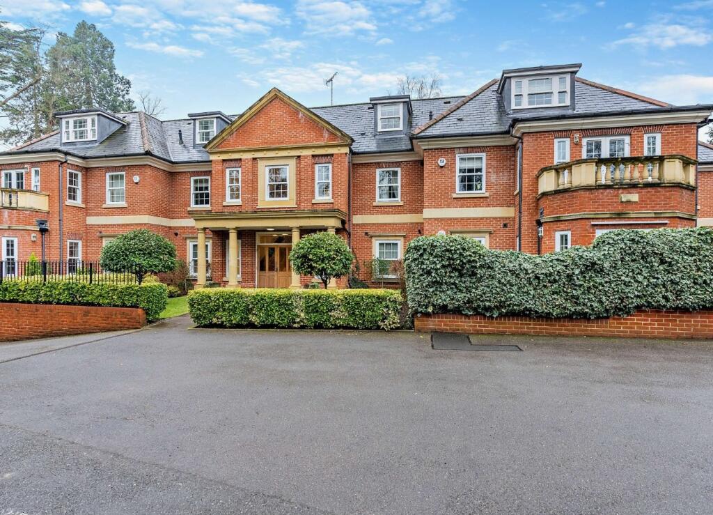 Main image of property: Dry Arch Road, Ascot, Berkshire