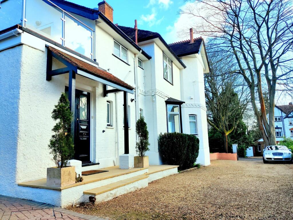 Main image of property: Camberley, Surrey