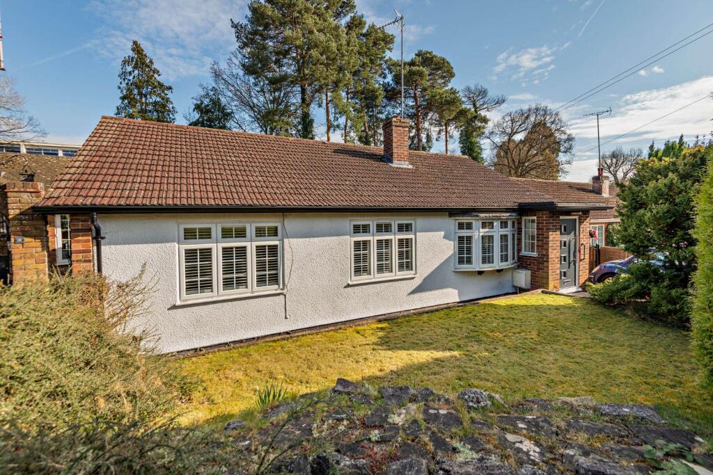 Main image of property: Highclere, Ascot, Berkshire