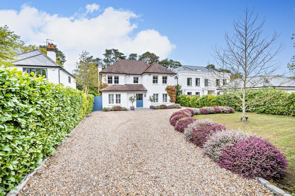 Main image of property: Heather Drive, Sunningdale, Berkshire
